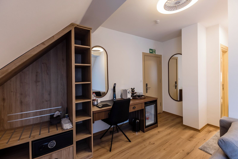 Others 5, Deluxe Appart & Hotel Zürich Kreis 4, Zürich