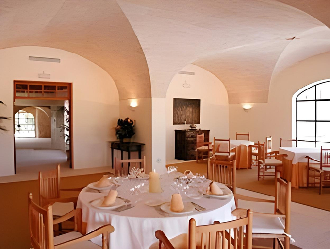Food & Drinks 5, Belle Son Mas Luxury Finca Hotel, Baleares