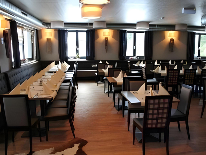 Food & Drinks 5, Appart Laijola, Bludenz