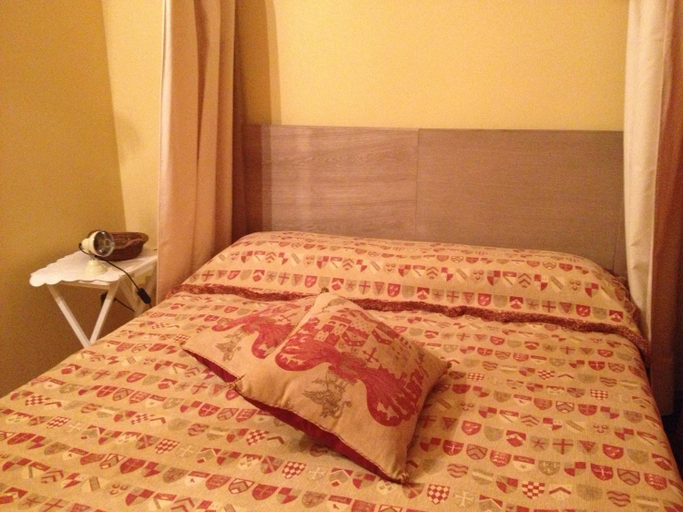 Bedroom 11