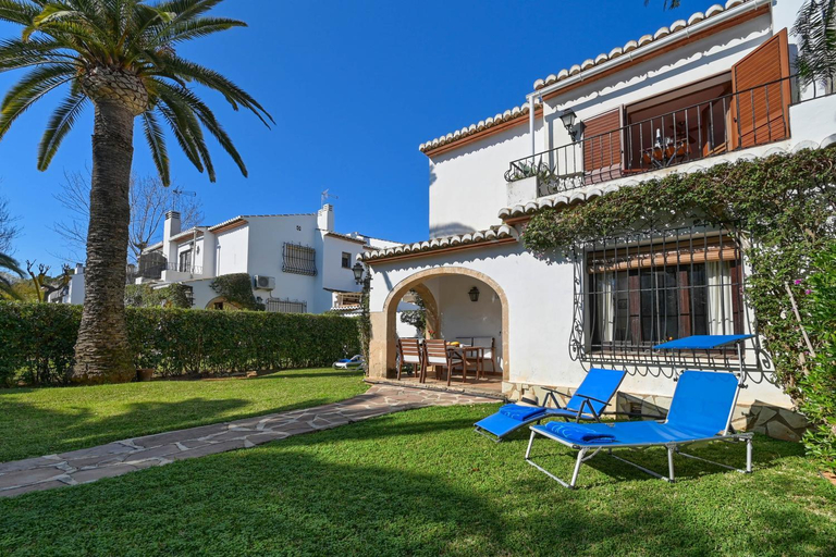 Exterior & Views 1, Casa Julieta, Alicante