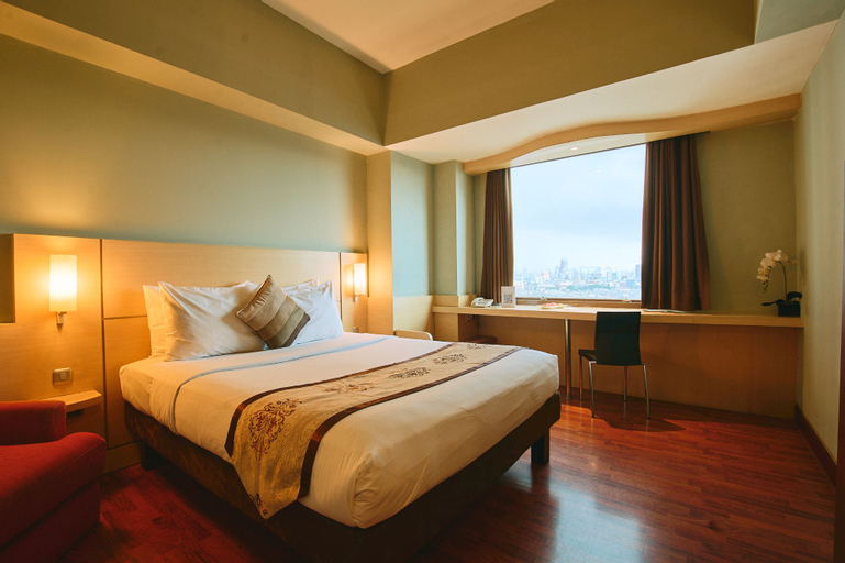 Bedroom 10