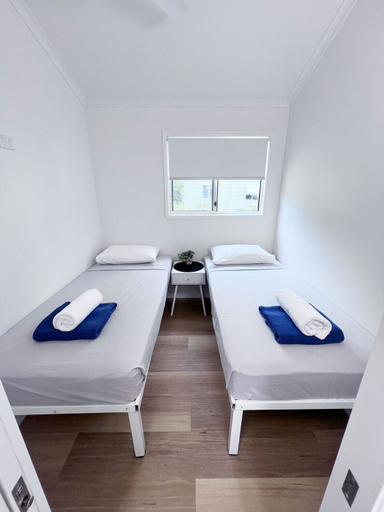 Bedroom 12