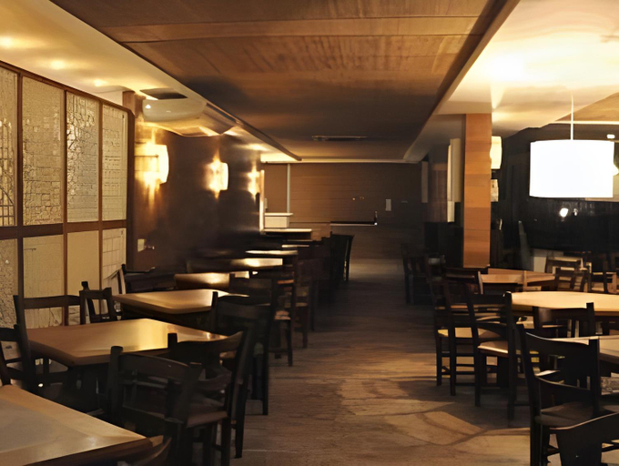 Food & Drinks 5, Palace Praia Hotel, Florianopolis