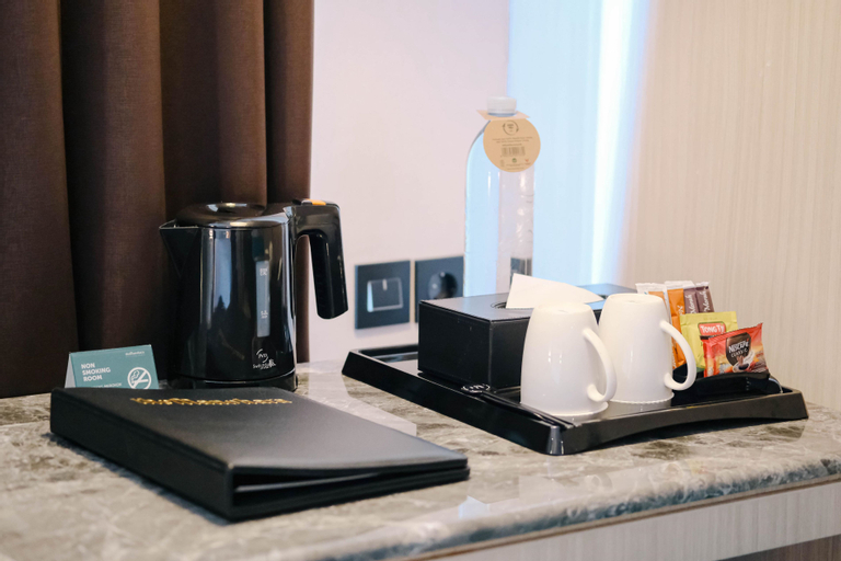 Amenities 6