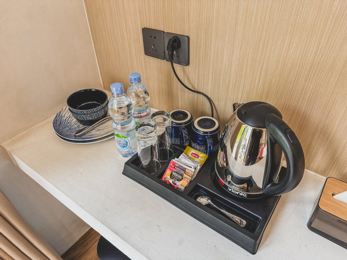 Amenities 6
