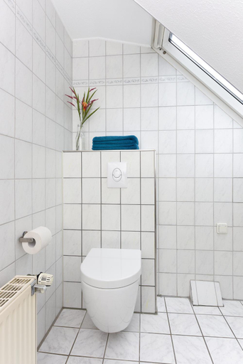 Others 2, Ferienwohnung 2 und 3 im Haus Meeresbrise, Wittmund