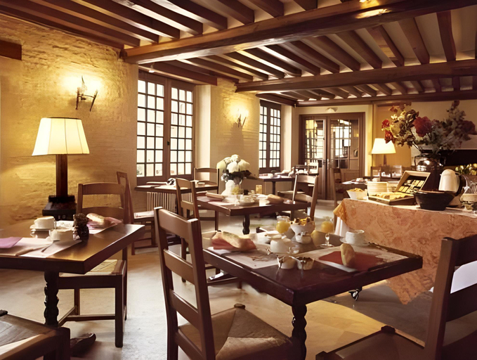 Food & Drinks 4, Ferme de la Ranconniere - Hotel & Restaurant, Calvados