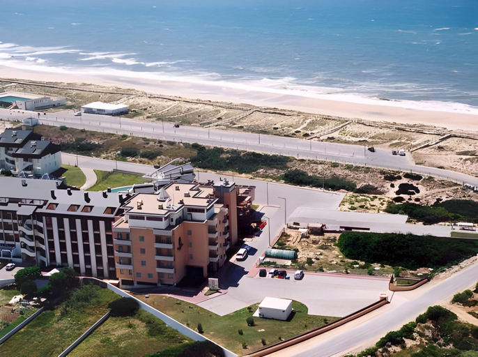 Exterior & Views 2, QH Praia de Quiaios, Figueira da Foz