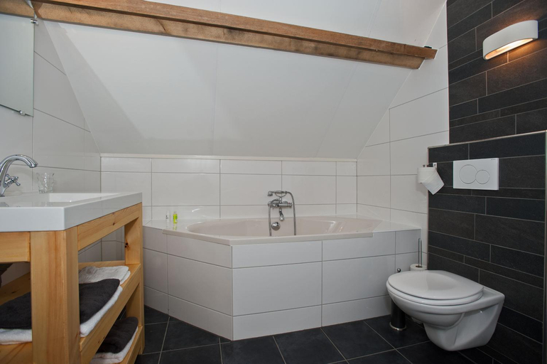 Others 3, Bed & Breakfast Notterveld, Wierden