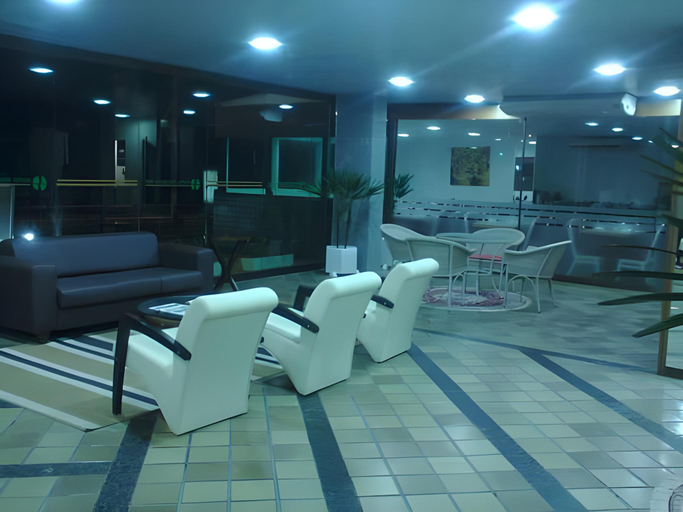 Public Area 3, Hotel Dan INN Express Salvador By Nacional Inn, Salvador