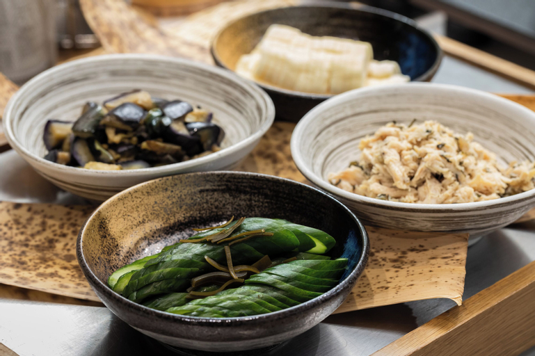 Food & Drinks 10