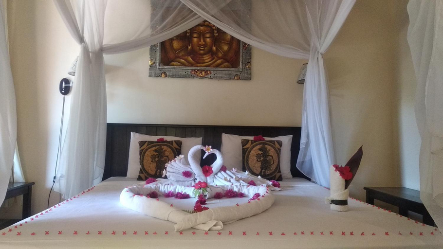 Bedroom 12