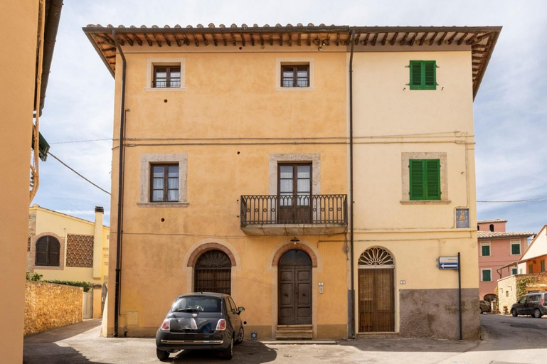 Others 2, The Cottage in Casciana Terme, Pisa