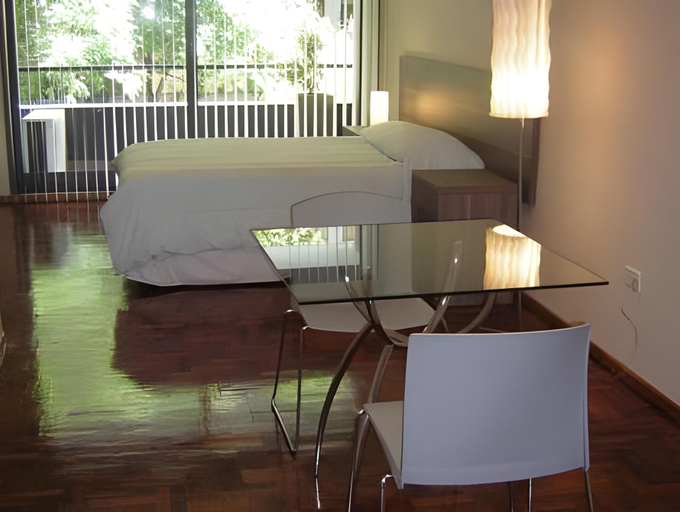 Bedroom 4, Departamentos Lugar, Capital