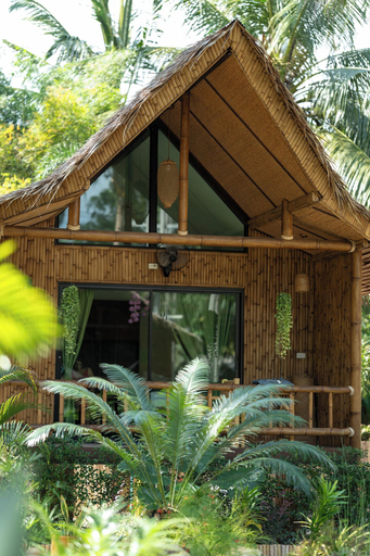 Exterior & Views 2, Coconut Bay Eco Resort, Ko Phangan