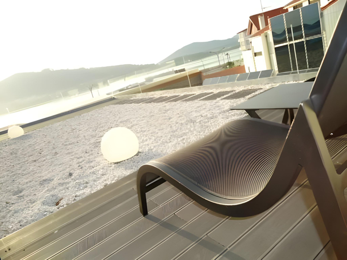 Sport & Beauty 2, Design and Wine Hotel, Caminha