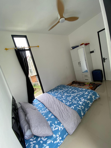 Vila Arabella, Malang