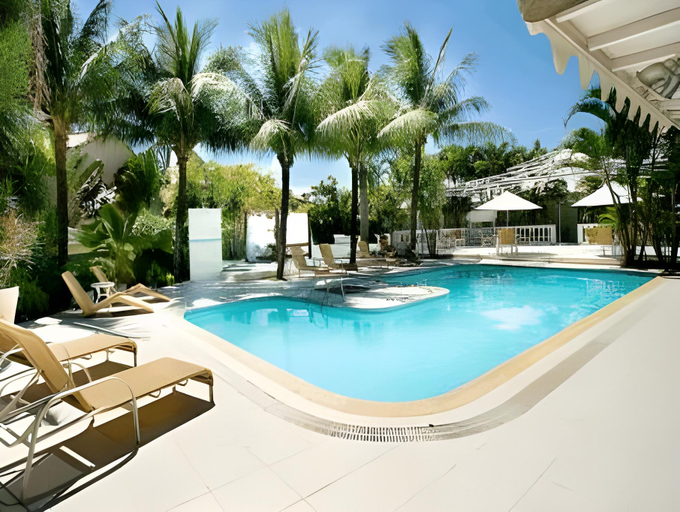 Sport & Beauty 2, Hotel Don Quijote Buzios, Armação dos Búzios