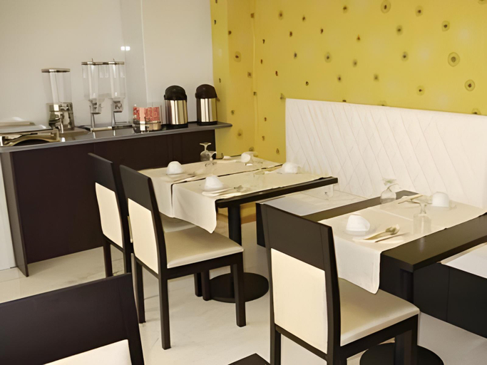 Food & Drinks 5, Flores Boutique Hotel & Spa, Porto