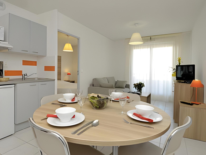 Others 5, Vacanceole - Residence Cap Camargue, Gard