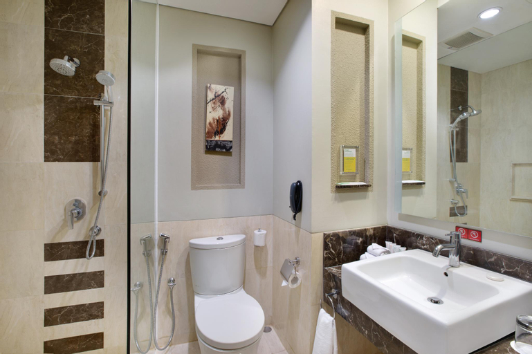 Bathroom 4
