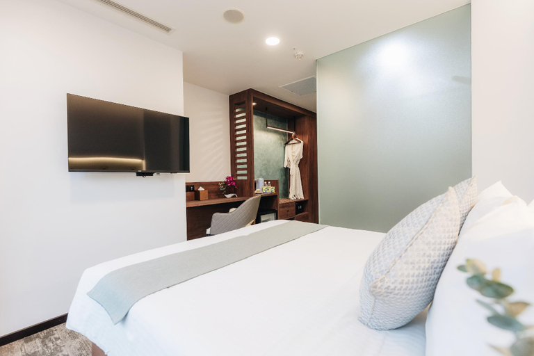 Bedroom 21