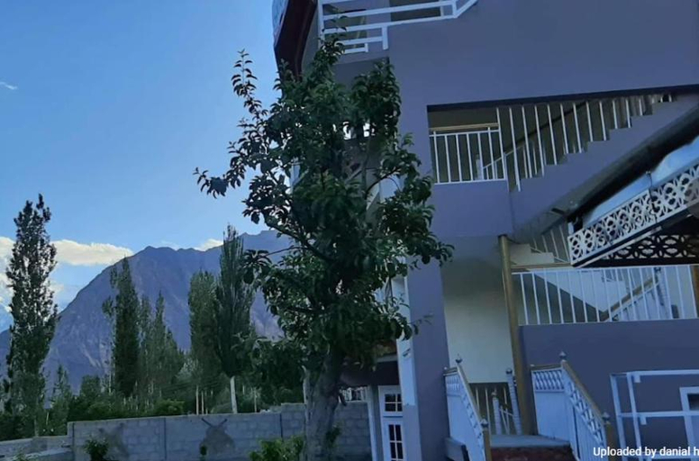 Others 2, Hunza Hidden Palace, Northern Areas