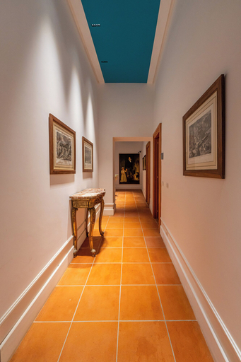 Others 3, CORTE SATRIANO RESIDENCE, Napoli