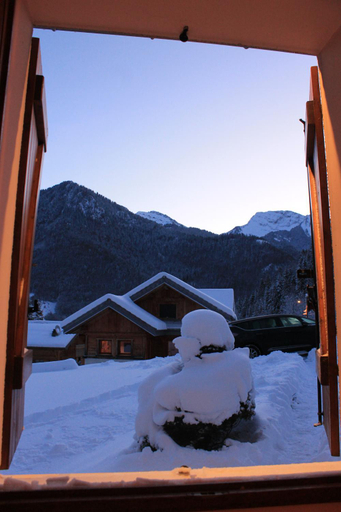 4, Chalet Avenir, Haute-Savoie