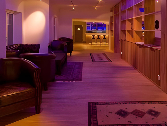 Public Area 4, Starby Spa, Hotell & Konferens, Vadstena