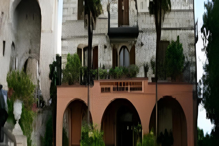 Exterior & Views 2, Windsor Savoia, Perugia