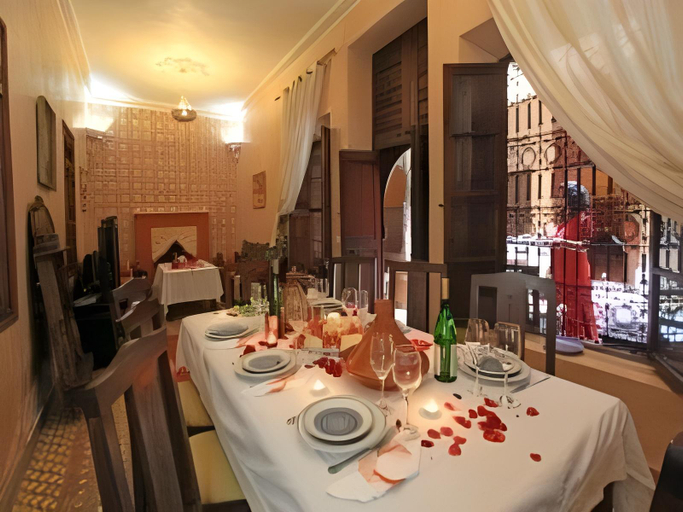 Food & Drinks 4, Riad Reves D'orient, Marrakech