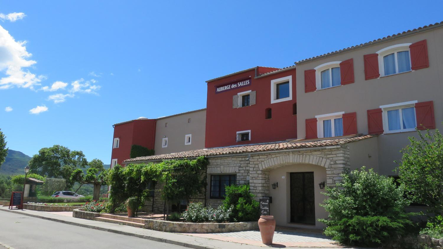 Exterior & Views 1, Auberge des Salles, Var