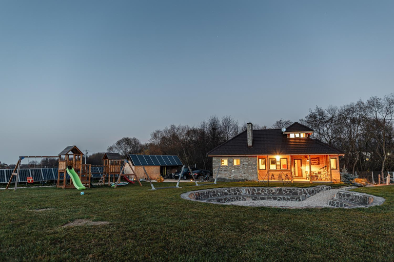 Others 2, Atelier Recreation Village, Rasnov