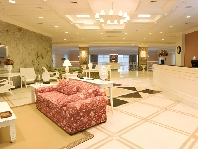 Public Area 4, IL Campanario Villaggio Resort - OFICIAL, Florianopolis