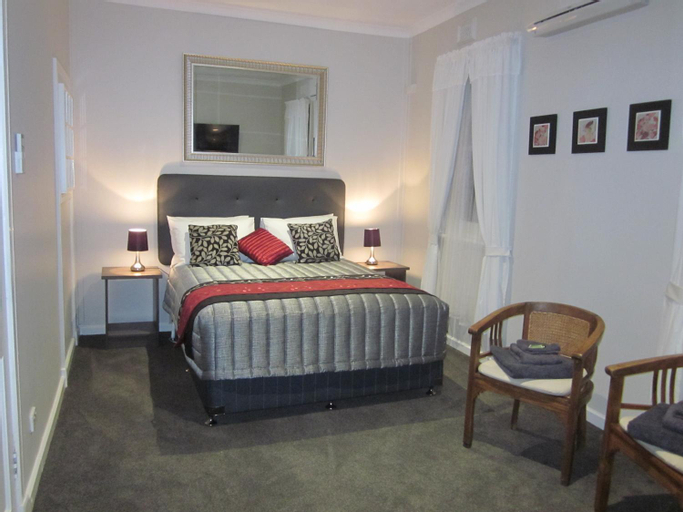 Bedroom 7