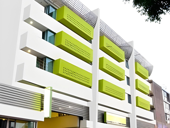 Exterior & Views 2, Kasa Hotel & Suites, Irapuato