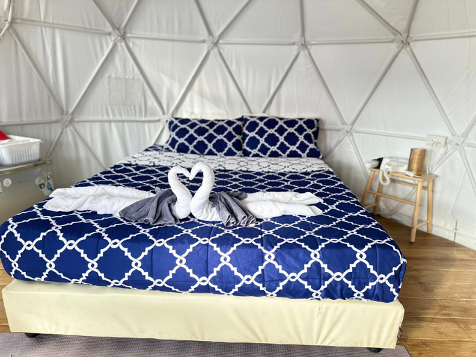Bedroom 13