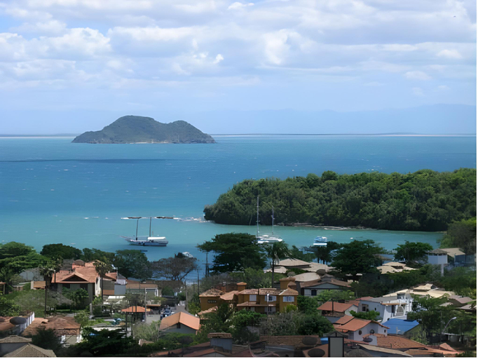 Others 3, Barlavento Suites, Armação dos Búzios
