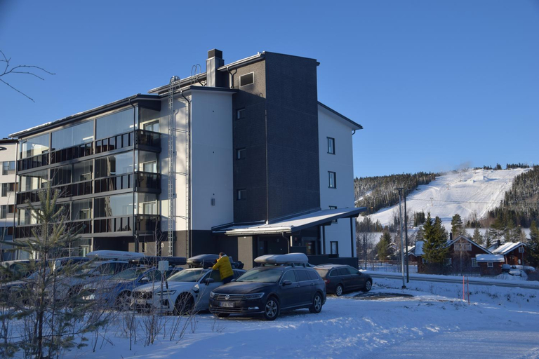 Tahko Spa Hotel, North Savonia