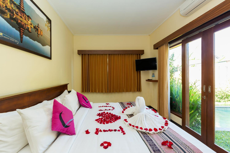 Bedroom 17
