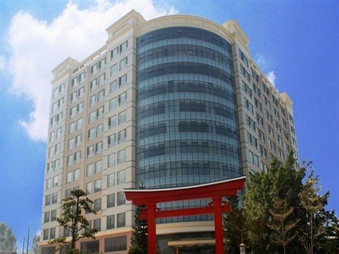 Dongguan Castfast Hotel, Dongguan