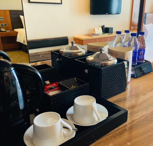 Amenities