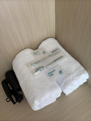 Amenities 5
