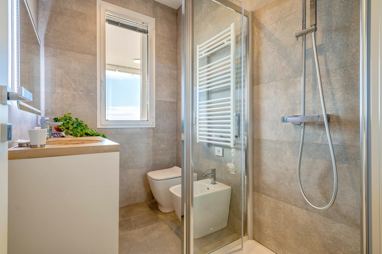 Others 5, The Seashore - Residenze esclusive Vista Mare, Sassari