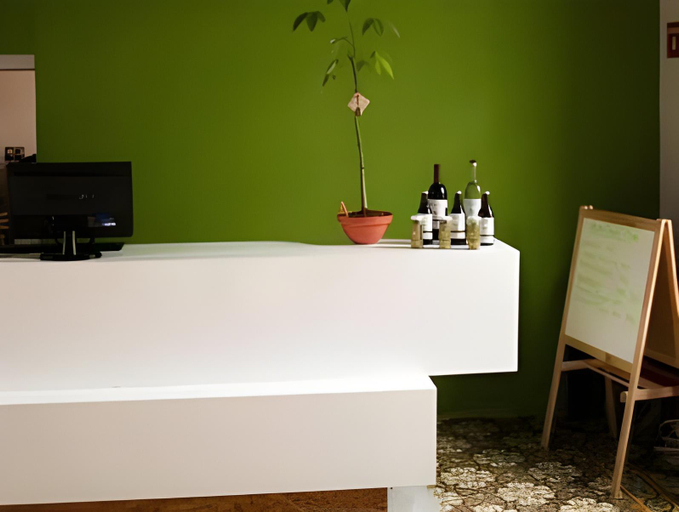 Food & Drinks 5, Kuku Rukú Green Boutique House, Querétaro