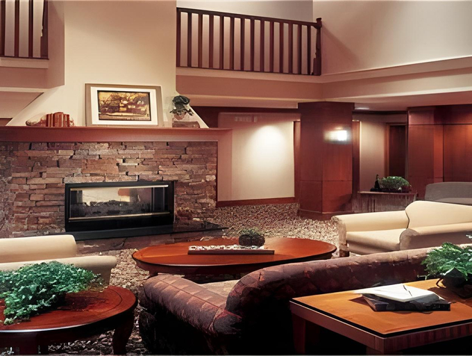 Public Area 5, Staybridge Suites COLUMBUS-AIRPORT, Franklin
