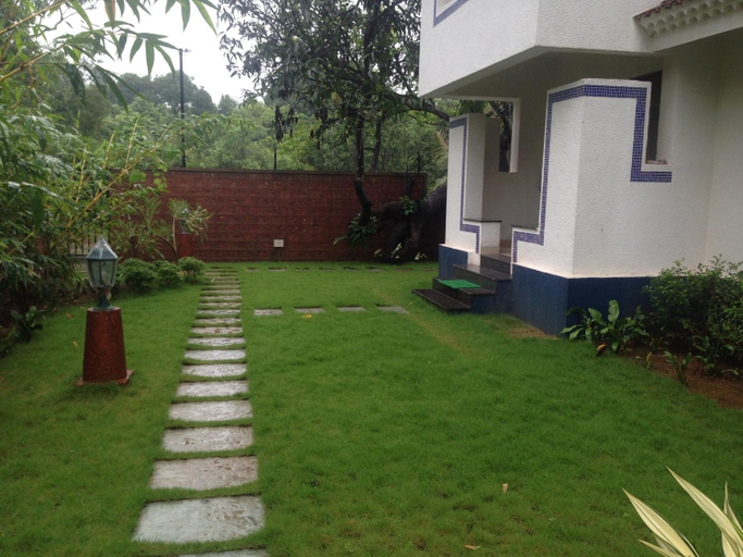 Others 5, Studio and One bedroom Apartment in Riviera Sapphire, Siolim, North Goa