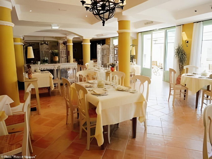 Food & Drinks 5, Residence Pierre & Vacances Premium Les Calanques des Issambres, Var